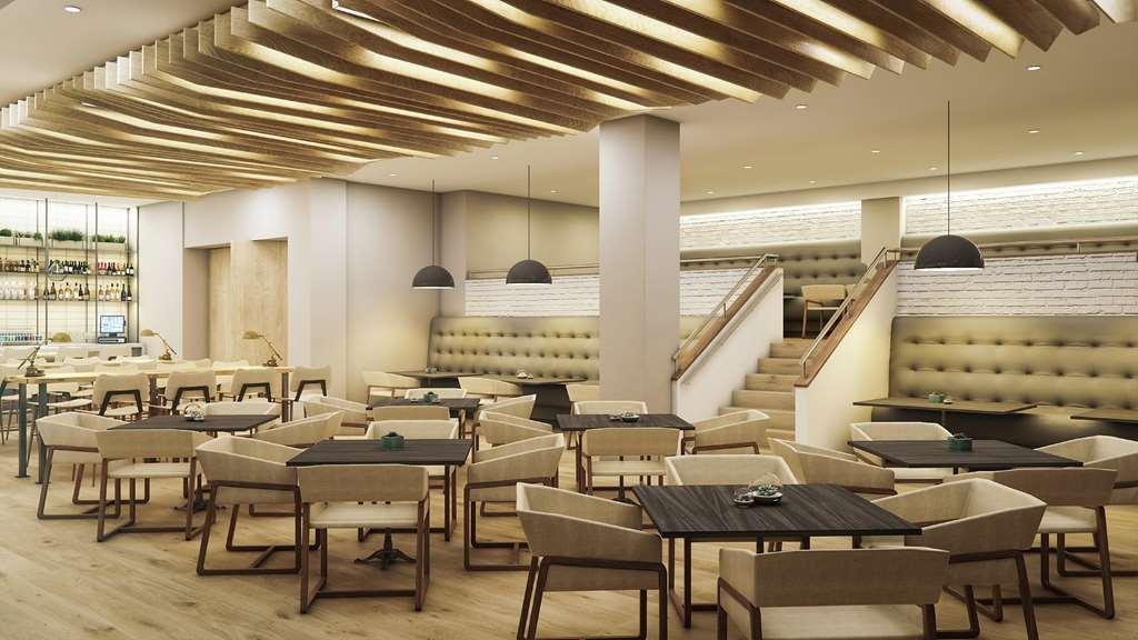 The Bethesdan Hotel, Tapestry Collection By Hilton المطعم الصورة