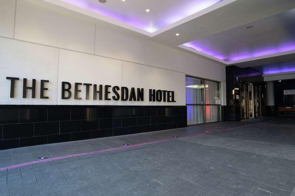 The Bethesdan Hotel, Tapestry Collection By Hilton المظهر الخارجي الصورة