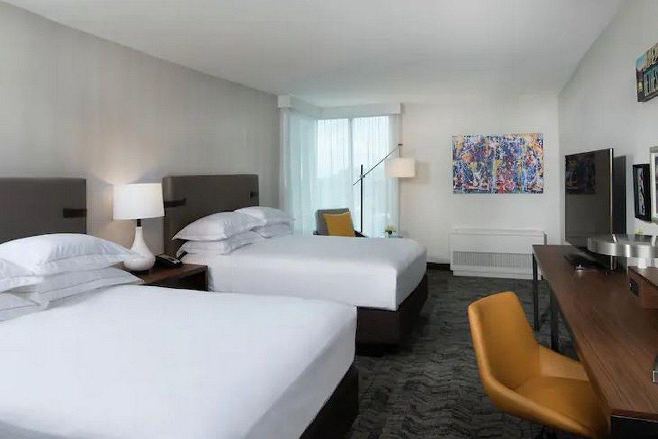 The Bethesdan Hotel, Tapestry Collection By Hilton المظهر الخارجي الصورة