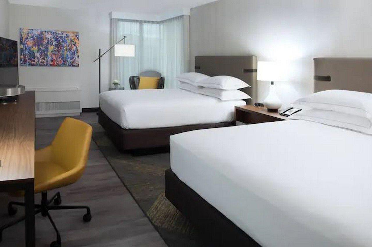 The Bethesdan Hotel, Tapestry Collection By Hilton المظهر الخارجي الصورة