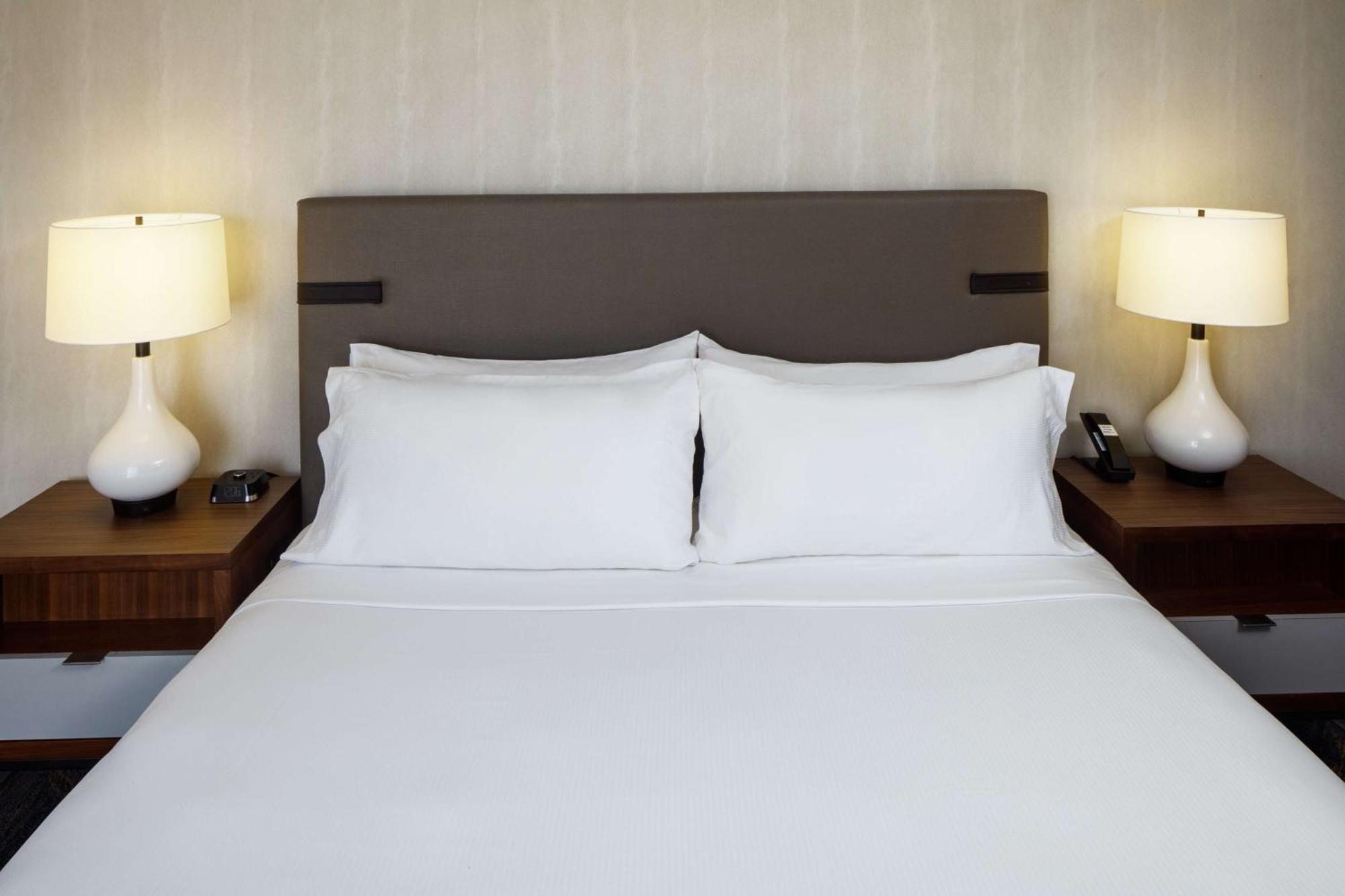 The Bethesdan Hotel, Tapestry Collection By Hilton المظهر الخارجي الصورة