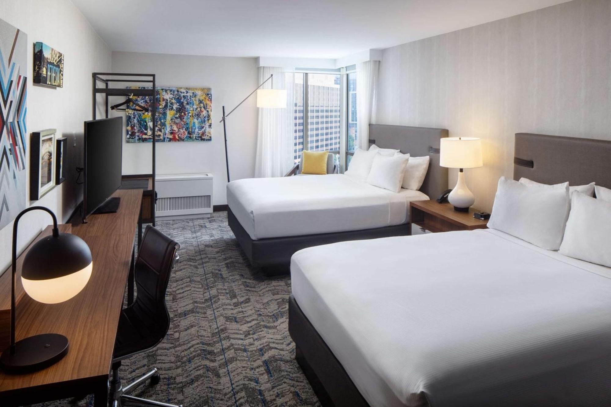The Bethesdan Hotel, Tapestry Collection By Hilton المظهر الخارجي الصورة