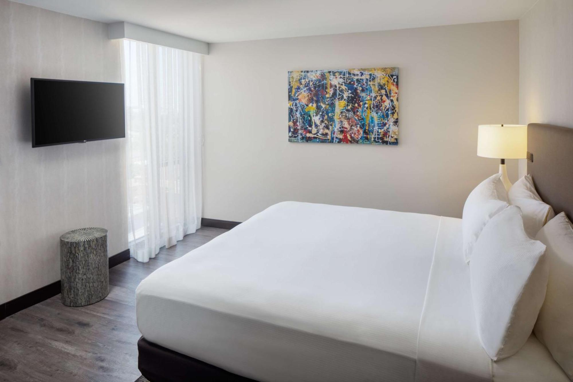 The Bethesdan Hotel, Tapestry Collection By Hilton المظهر الخارجي الصورة