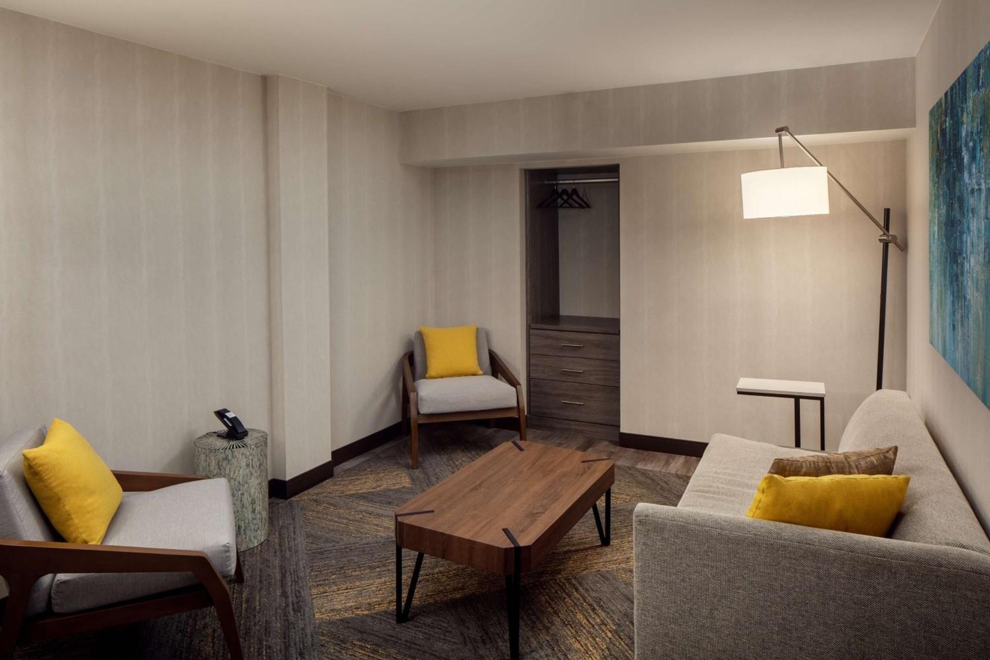 The Bethesdan Hotel, Tapestry Collection By Hilton المظهر الخارجي الصورة