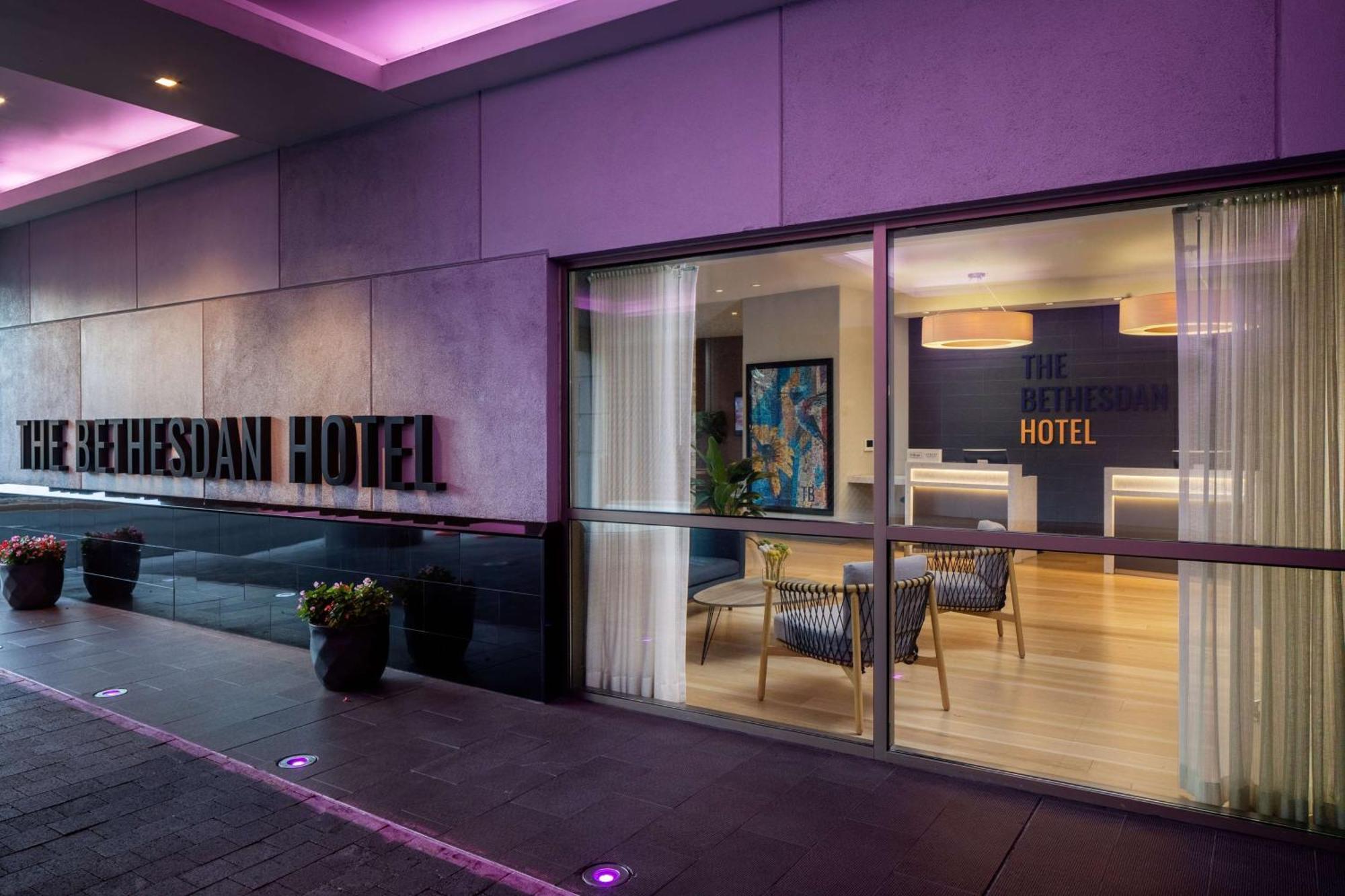The Bethesdan Hotel, Tapestry Collection By Hilton المظهر الخارجي الصورة