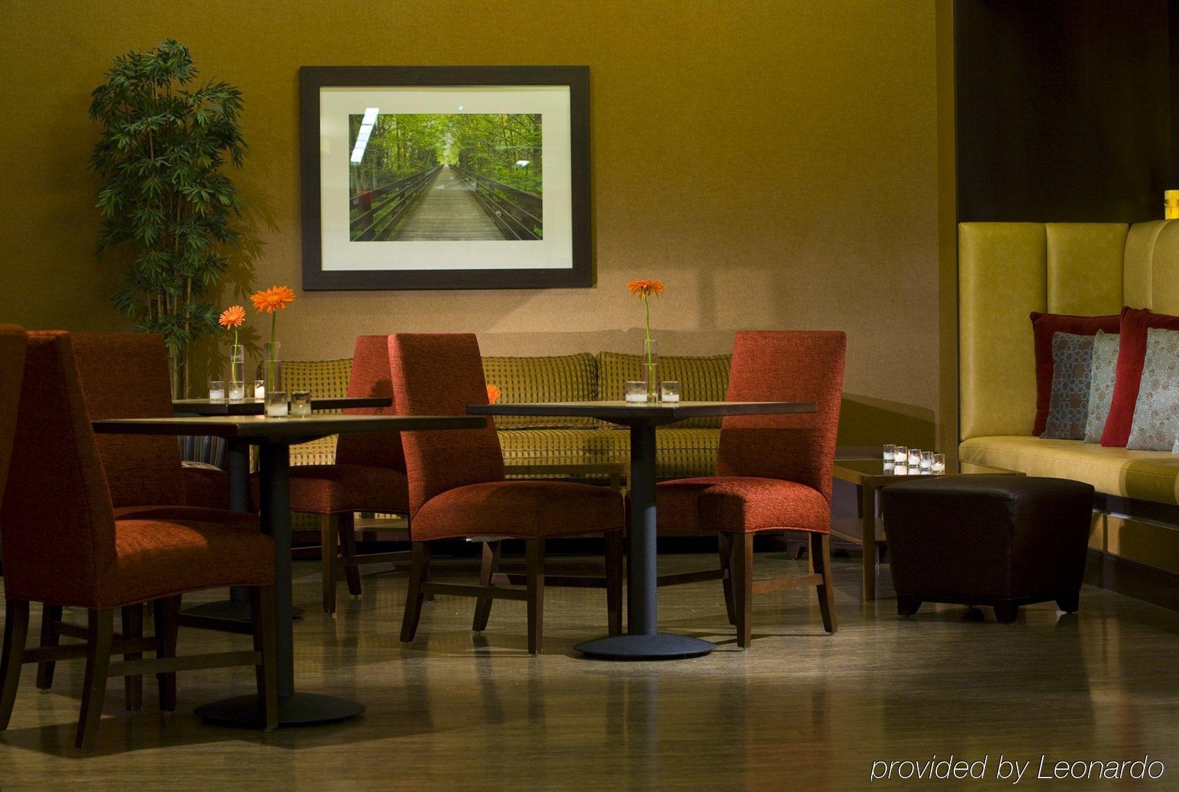 The Bethesdan Hotel, Tapestry Collection By Hilton المطعم الصورة