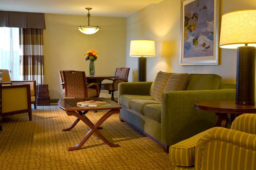 The Bethesdan Hotel, Tapestry Collection By Hilton الغرفة الصورة